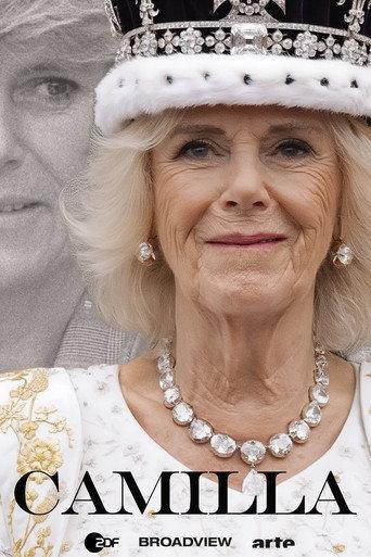 Camilla - Geliebte. Gemahlin. Königin (2024) poster