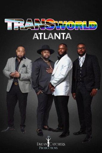 TRANSworld Atlanta (2023) poster