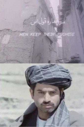 Men Keep Their Promises (1979) poster