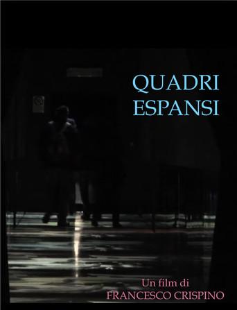 Quadri espansi (2013) poster