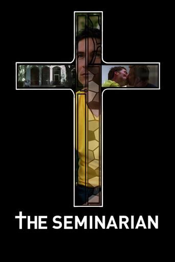 The Seminarian (2010) poster