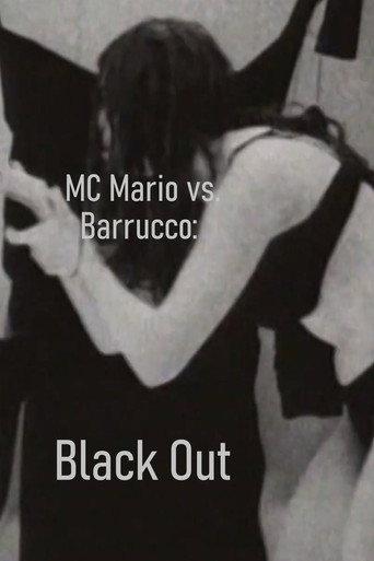 Black Out (2003) poster