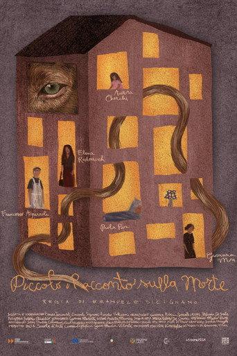 Piccolo racconto sulla morte () poster