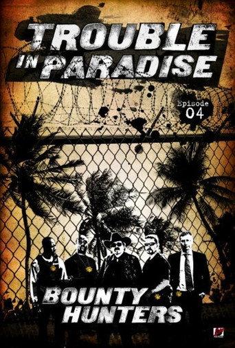 National Geographic Inside: Trouble in Paradise (2008) poster