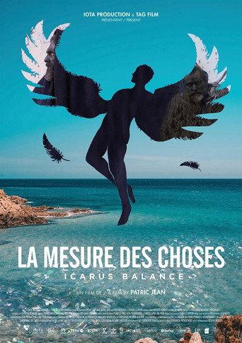 La mesure des choses (2022) poster