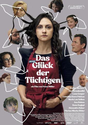 All That’s Due (2026) poster