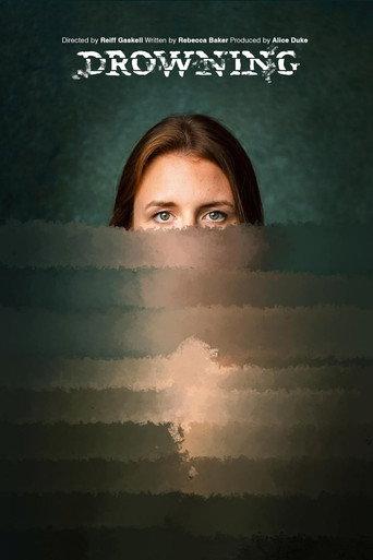 Drowning () poster