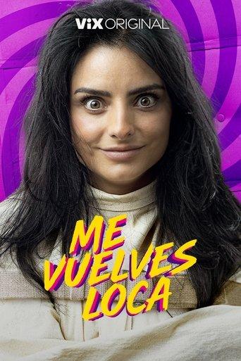 Me vuelves loca (2023) poster