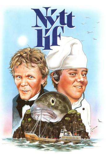 New Life (1983) poster