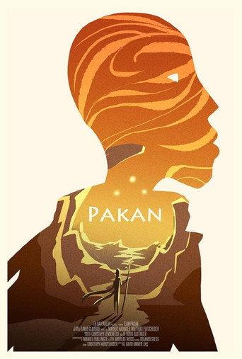 Pakan (2017) poster