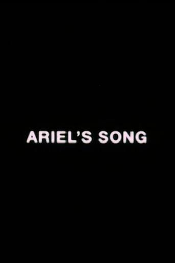Ariel’s Song / Full Fathom Five (1953) poster