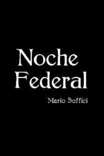 Federal Night (1932) poster