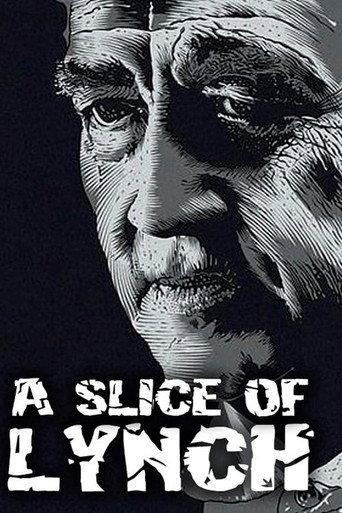 A Slice of Lynch (2007) poster
