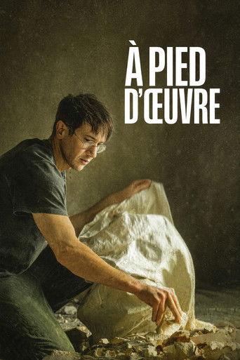 At Work (2026) poster