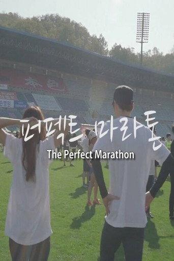Perfect Marathon (2016) poster