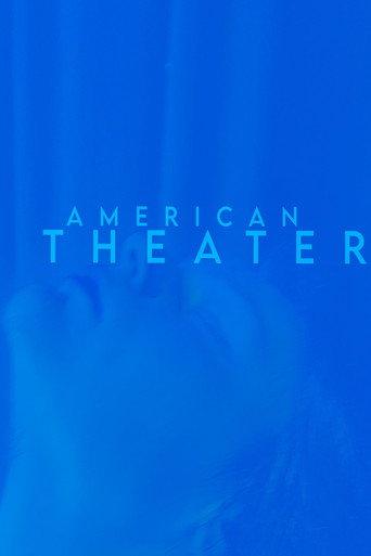 American Theater (2024) poster