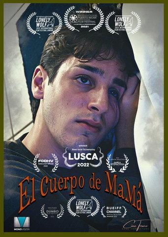 Mom's Corpse (2021) poster