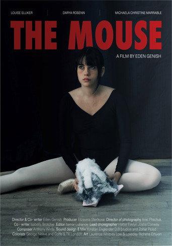 The Mouse (2026) poster