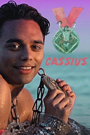 Cassius Pride of Brighton () poster