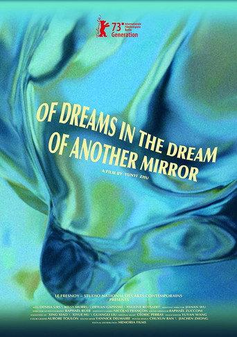 Of Dreams in the Dream of Another Mirror (2023) poster