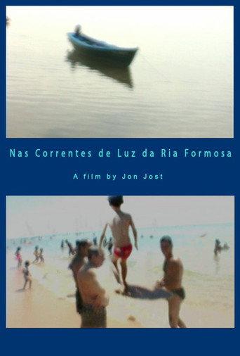 In the Rays of Light of Ria Formosa (1999) poster