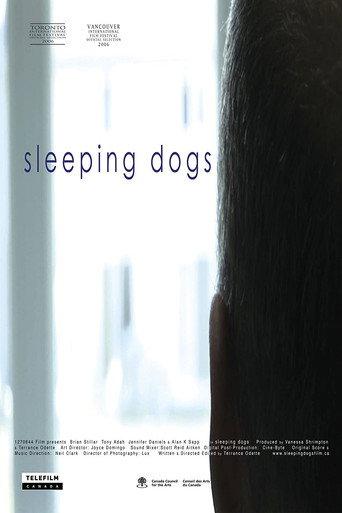 Sleeping Dogs (2006) poster