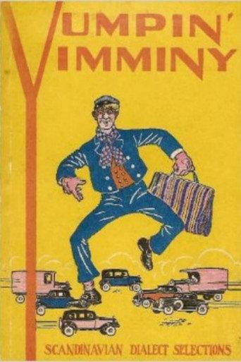 Yumpin' Yiminy! (1941) poster