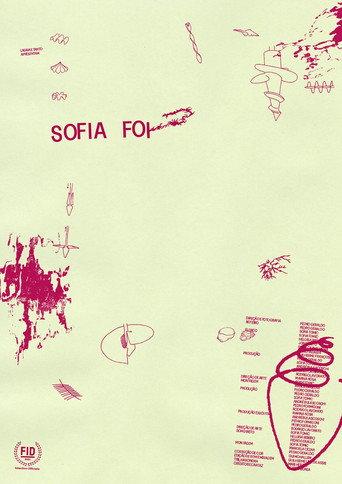 Sofia Was (2024) poster