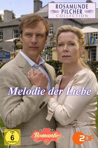 Rosamunde Pilcher: Melodie der Liebe (2008) poster