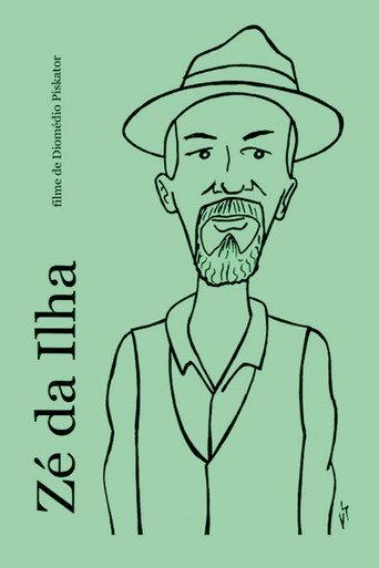 Zé da Ilha (2013) poster