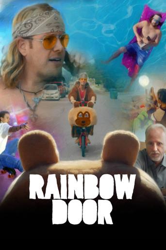 Rainbow Door () poster