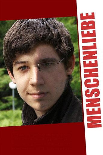 Menschenliebe (2010) poster