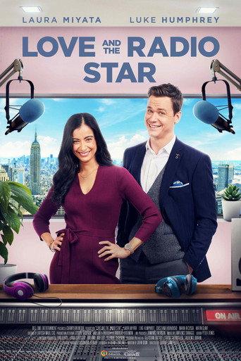 Love and the Radio Star (2022) poster