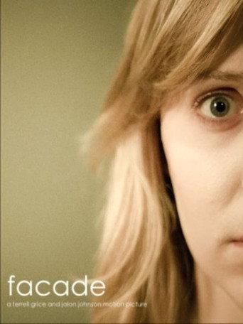 Facade (2012) poster