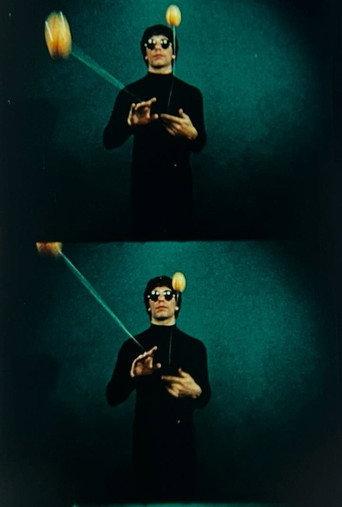 33 Yo-Yo Tricks (1976) poster