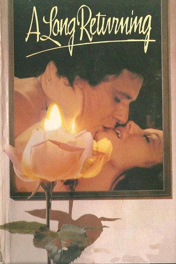 A Long Return (1975) poster