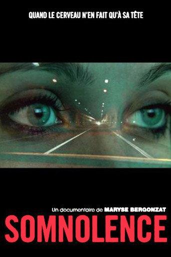 Somnolence (2011) poster