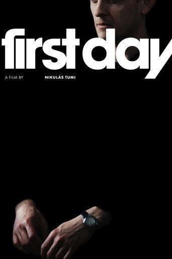 First Day (2026) poster