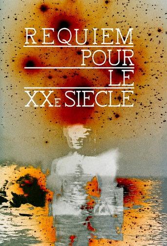 Requiem for the 20th Century (1994) poster
