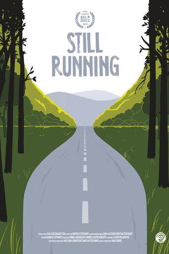 Still Running (2026) poster