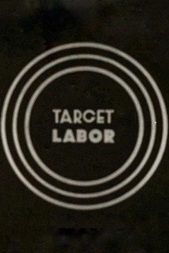 Target Labor (1947) poster