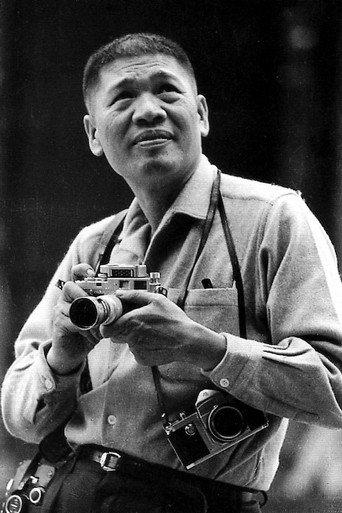 Faces of the Century: The Three Musketeers of Taiwanese Photography (2001) poster