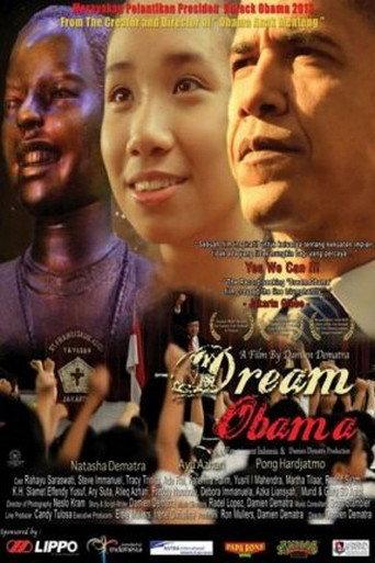 Dream Obama (2013) poster
