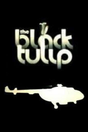 The Black Tulip (1988) poster
