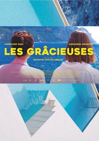 The Villa (2018) poster