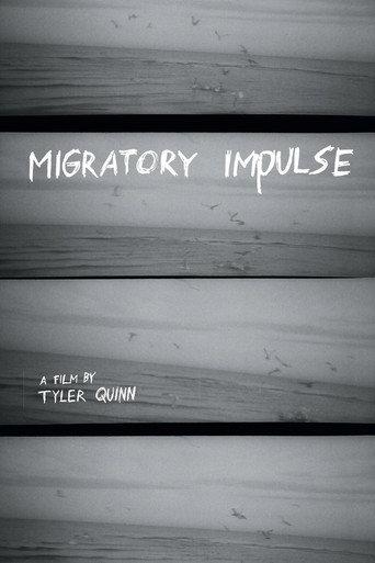 Migratory Impulse (2023) poster