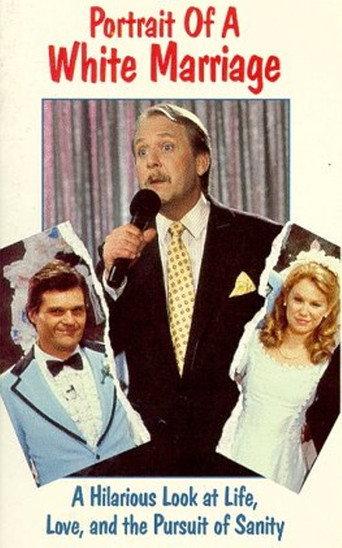 Portrait of a White Marriage (1988) poster