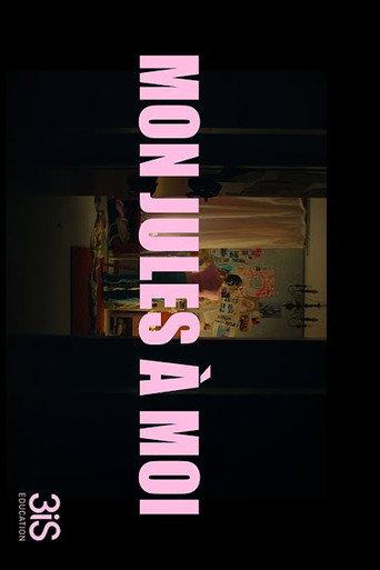 My Own Jules (2025) poster