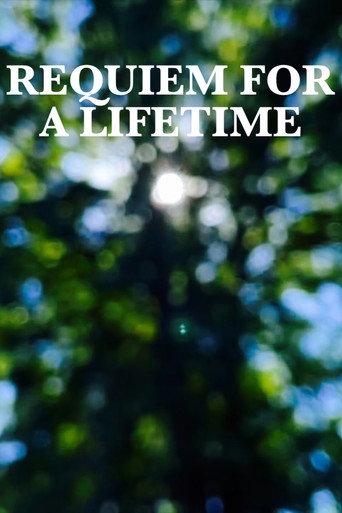 Requiem for a Lifetime () poster