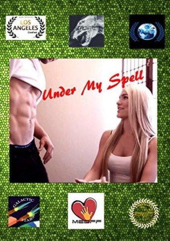 Under My Spell (2017) poster